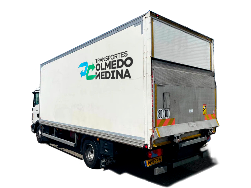 camion